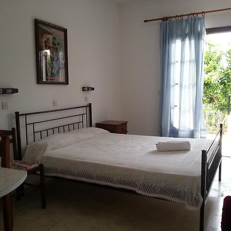 Villa Helen Arillas  Buitenkant foto