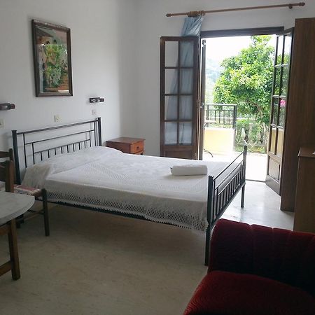 Villa Helen Arillas  Buitenkant foto