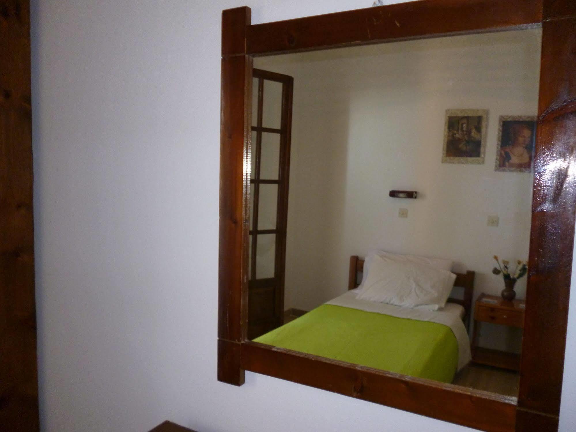 Villa Helen Arillas  Buitenkant foto