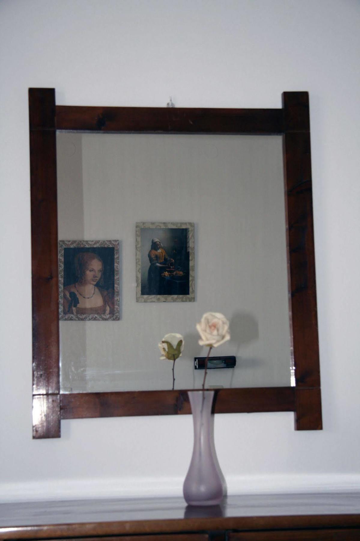 Villa Helen Arillas  Buitenkant foto