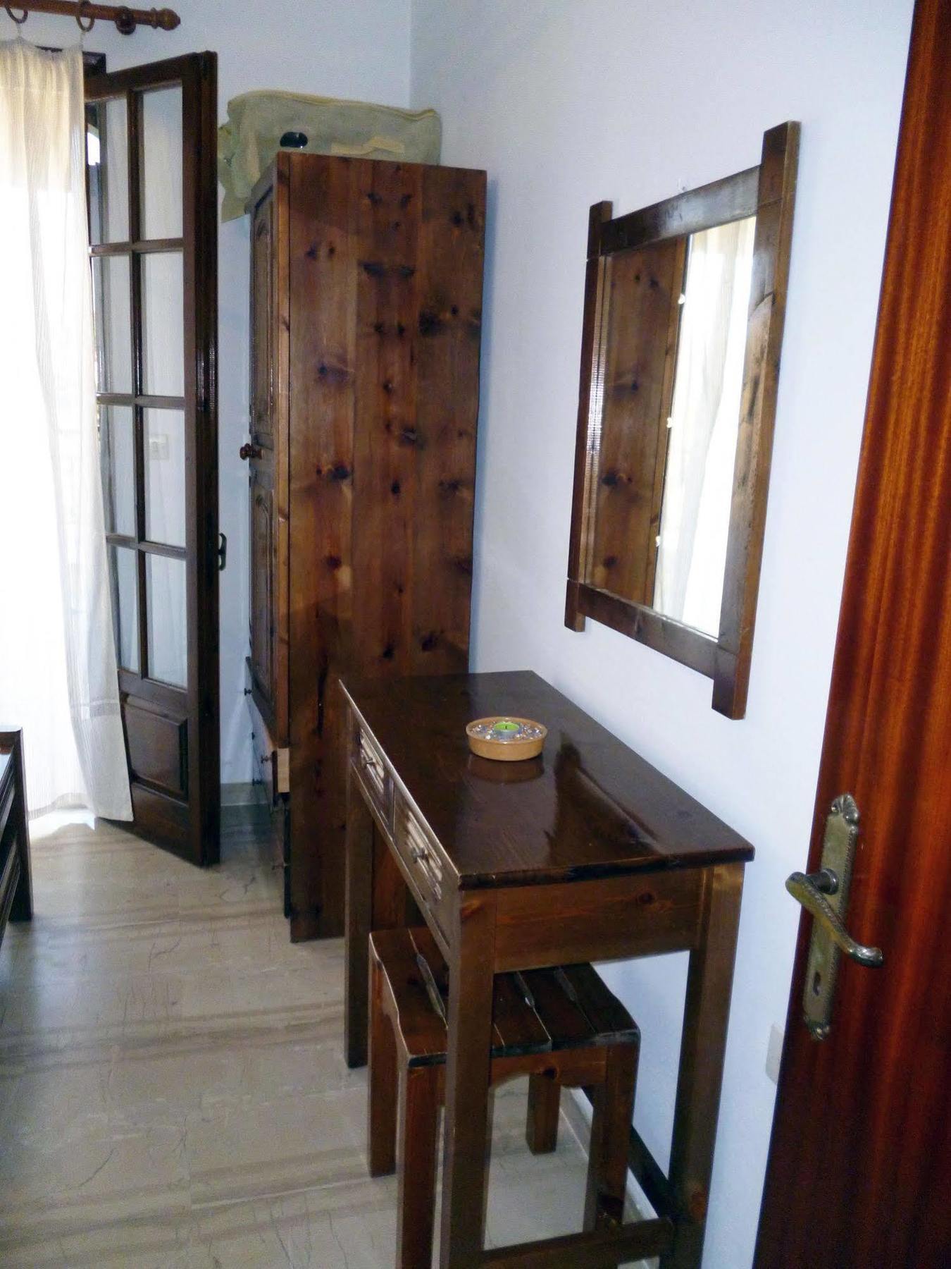 Villa Helen Arillas  Buitenkant foto