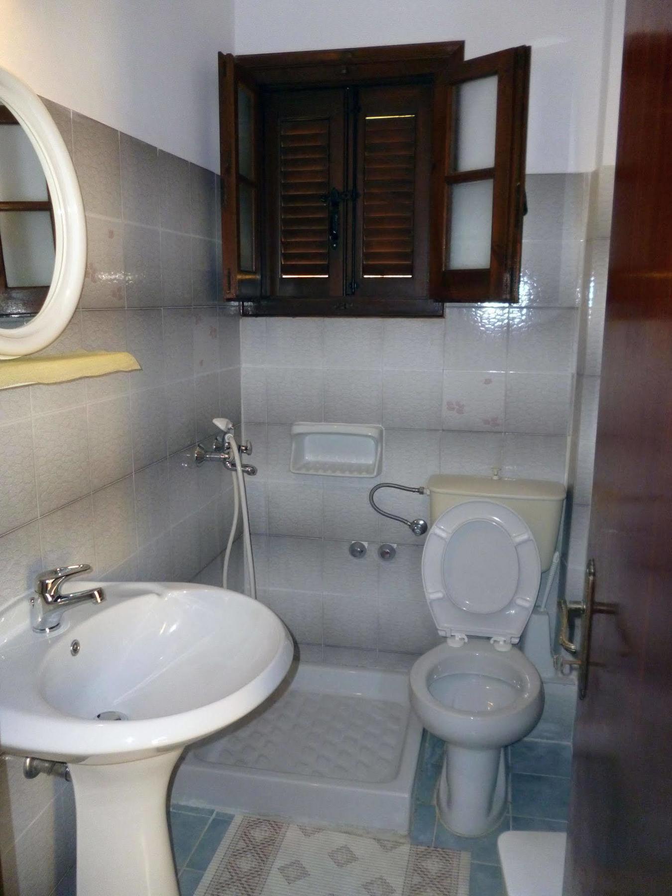 Villa Helen Arillas  Buitenkant foto